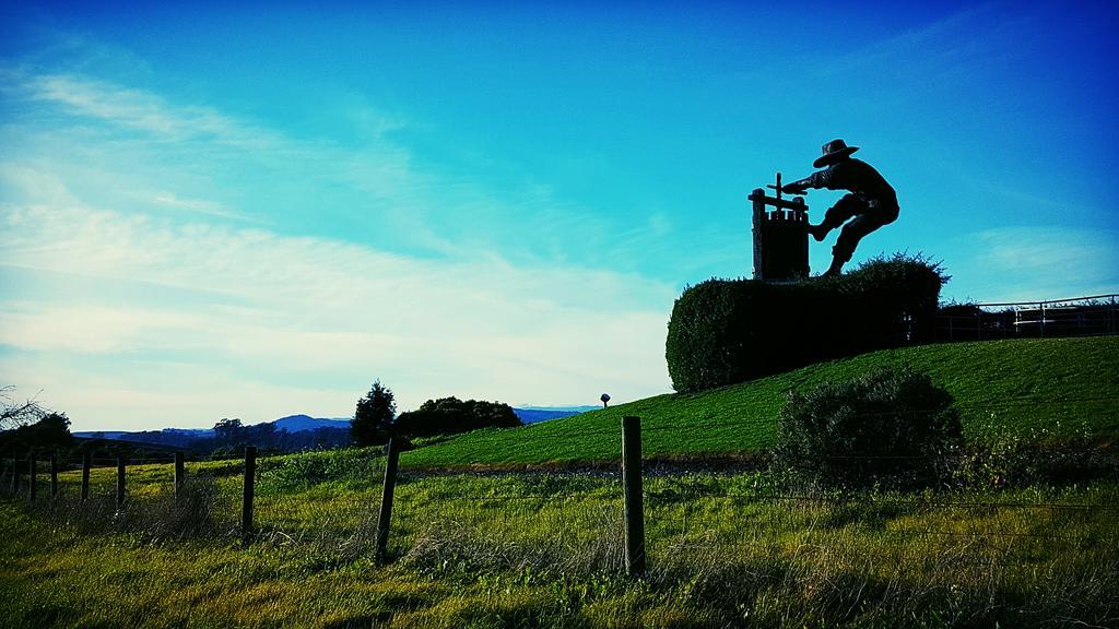 Abode Napa Valley Exterior photo